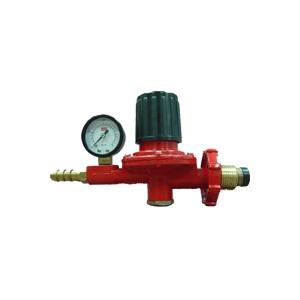 LPG REGULATOR R-924D2