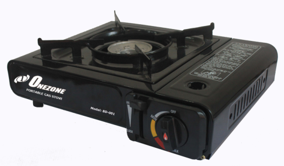 Portable Gas Stove Model BD-001 US$5.50