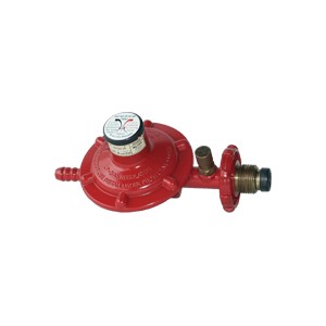 LPG REGULATOR R-326S