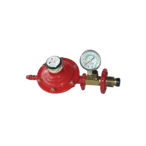 LPG REGULATOR R-326SP