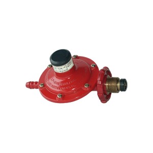 LPG REGULATOR R-326
