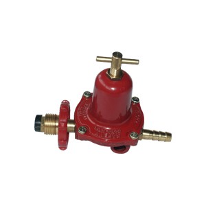 LPG REGULATOR R-924