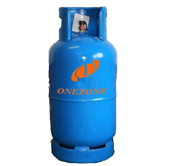 Gas Cylinder 15kg