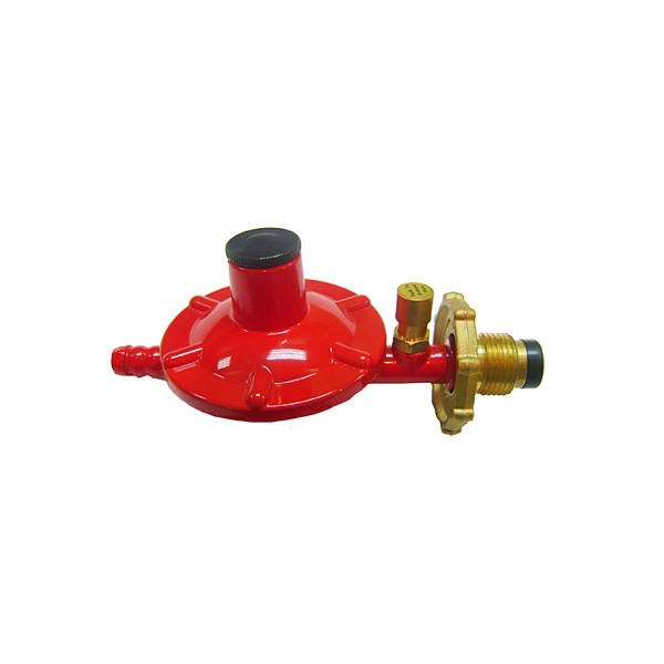 LPG REGULATOR R-326SM