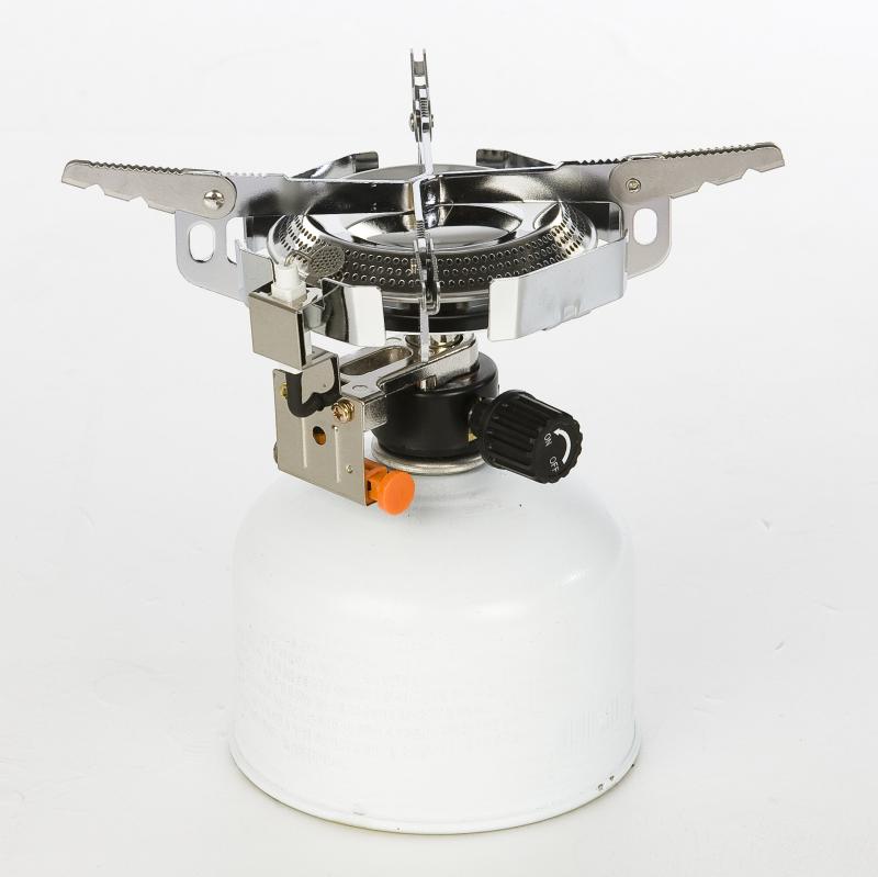 Camping Stove ISB-103T
