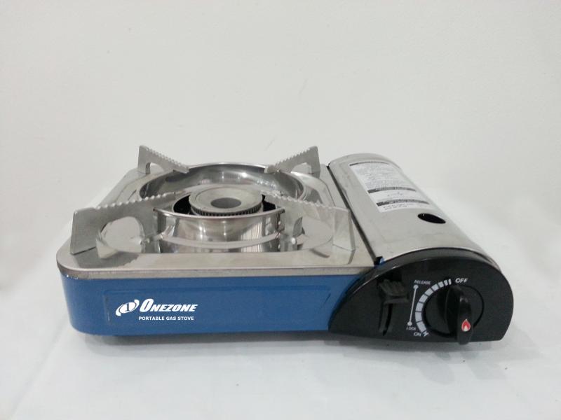 PORTABLE GAS STOVE BDN-300 US$6.90