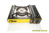 Portable Gas Stove BD-003