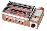 Cassette Grill TB-24N