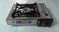Portable Gas Stove BD-002