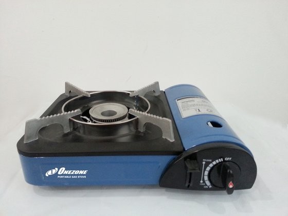 Portable Gas Stove BD-N100