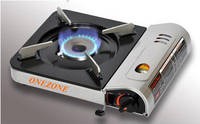 Portable Gas Stove TB-168PF