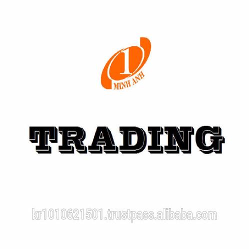 Trading agency services in Korea and Vietnam