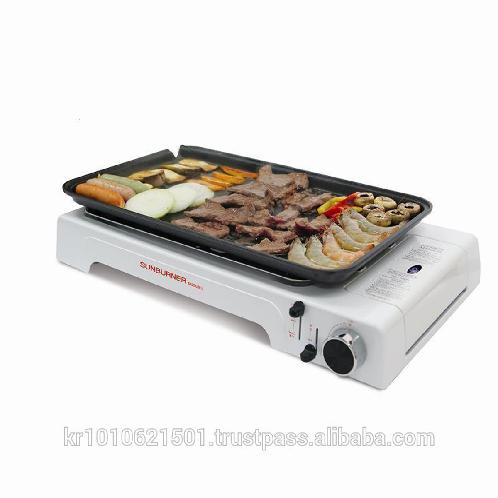 RNG-001 Infrared BBQ Grill Stove