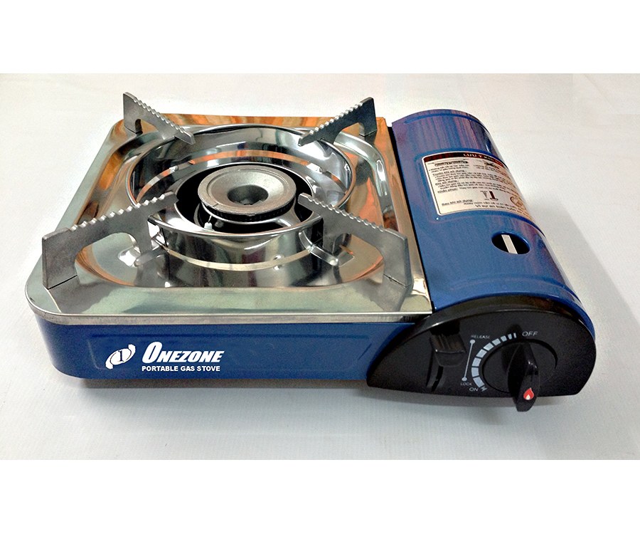 Portable Butane Gas Stove BDN-200