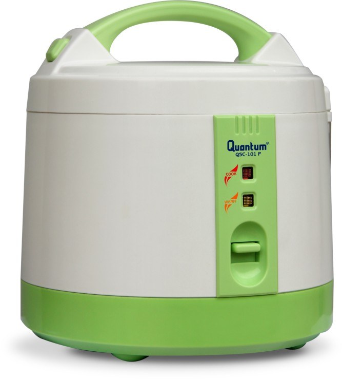 QSC-203 MC Electric Rice Cooker