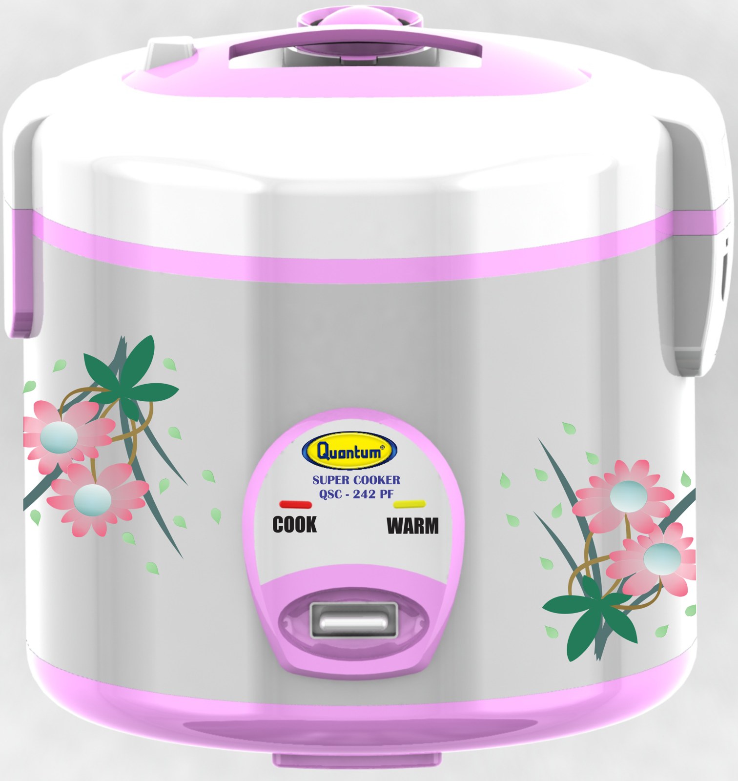 QSC-242 PF pink