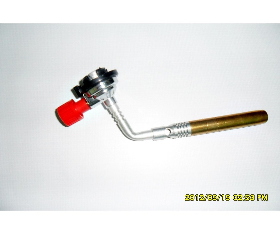 Blow Gas Torch US$3.93