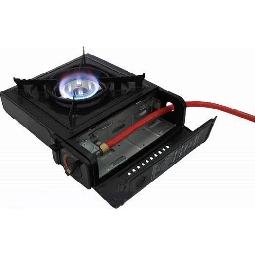 LPG/BUTANE PORTABLE GAS STOVE BD1-2WN US$6.10