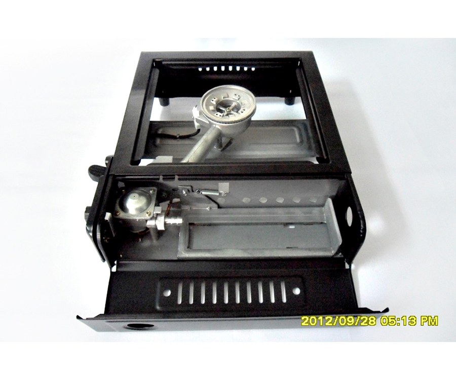 BD1-2WN top view